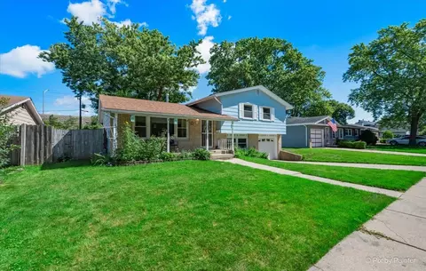 1006 Huron Dr, Elgin, IL 60120 photo 27