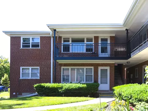Undisclosed, Park Ridge, IL 60068