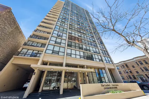 1540 N Lasalle St #1108, Chicago, IL 60610