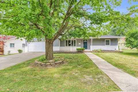 2801 Eastroad, Danville, IL 61832