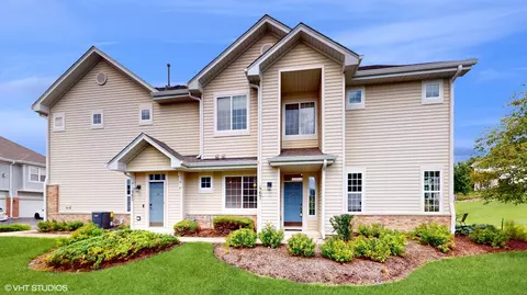 467 Blue Springs Dr #0, Fox Lake, IL 60020