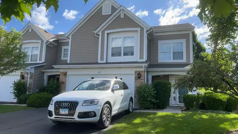 325 S Valor Ct #0, Palatine, IL 60074