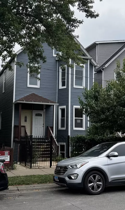 1920 N Rockwell St, Chicago, IL 60647