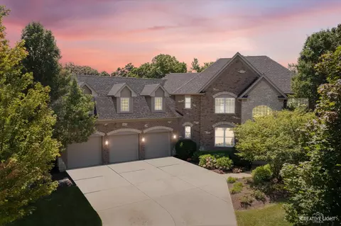 6472 Ravine Ct, Yorkville, IL 60560