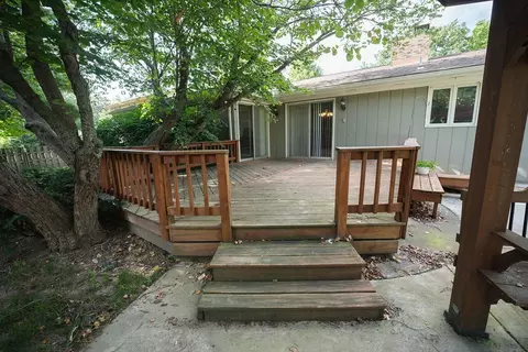 Exterior - 1003 Page Dr, Champaign, IL 61821 photo 18 of 22
