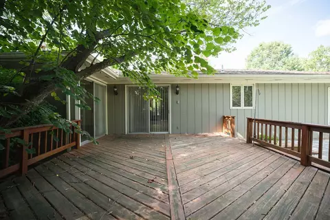 Exterior - 1003 Page Dr, Champaign, IL 61821 photo 19 of 22