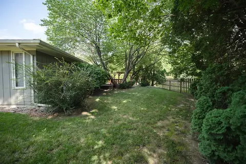 Exterior - 1003 Page Dr, Champaign, IL 61821 photo 17 of 22