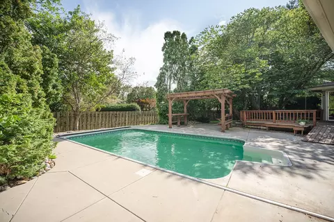 Exterior - 1003 Page Dr, Champaign, IL 61821 photo 10 of 22