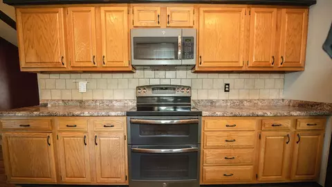 Kitchen - 1003 Page Dr, Champaign, IL 61821 photo 1 of 2