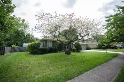 Exterior - 1003 Page Dr, Champaign, IL 61821 photo 4 of 22