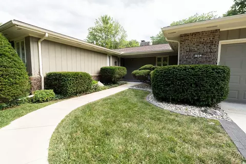 Exterior - 1003 Page Dr, Champaign, IL 61821 photo 2 of 22