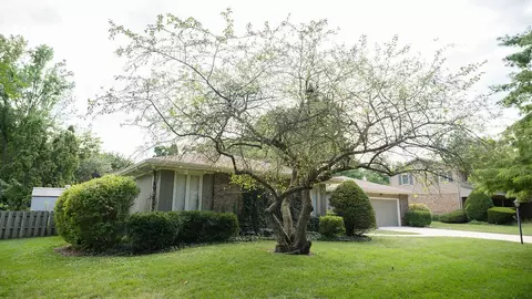 Exterior - 1003 Page Dr, Champaign, IL 61821 photo 5 of 22
