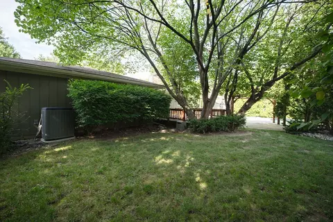 Exterior - 1003 Page Dr, Champaign, IL 61821 photo 16 of 22
