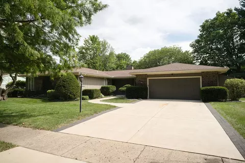 Exterior - 1003 Page Dr, Champaign, IL 61821 photo 3 of 22