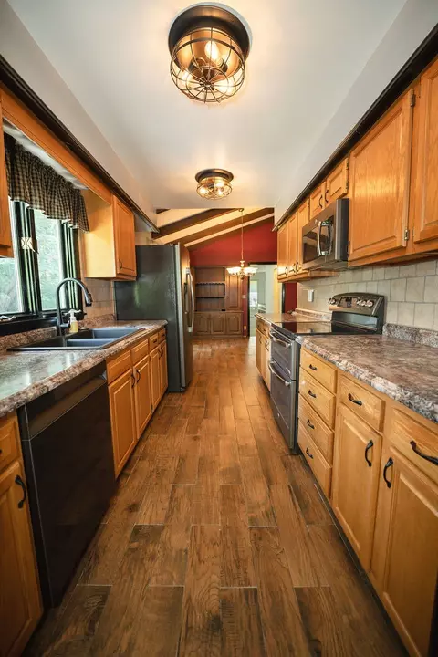 Kitchen - 1003 Page Dr, Champaign, IL 61821 photo 2 of 2