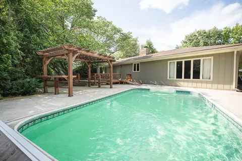 Exterior - 1003 Page Dr, Champaign, IL 61821 photo 13 of 22