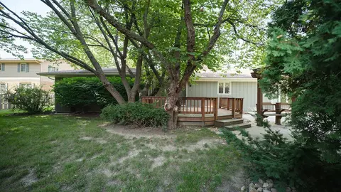 Exterior - 1003 Page Dr, Champaign, IL 61821 photo 15 of 22