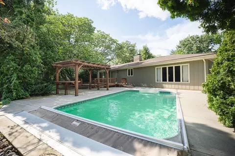 Exterior - 1003 Page Dr, Champaign, IL 61821 photo 12 of 22