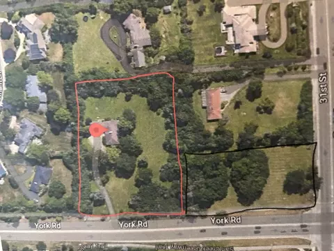 3005 York Rd, Oak Brook, IL 60523