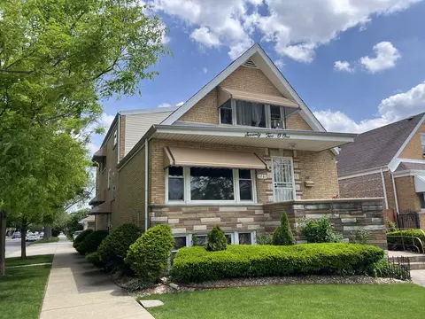 7201 S Ridgeway Ave, Chicago, IL 60629
