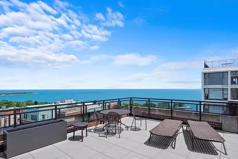 View/Area - 421 W Melrose St #8A, Chicago, IL 60657 photo 4 of 6