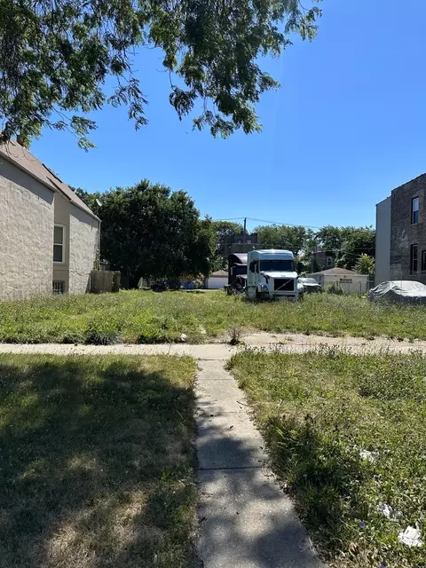 4915 S Wabash Ave, Chicago, IL 60615