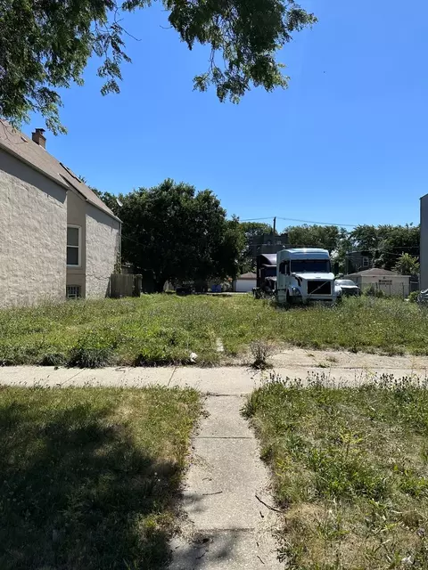 4917 S Wabash Ave, Chicago, IL 60615
