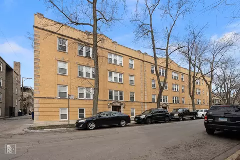 6968 N Wolcott Ave #3, Chicago, IL 60626