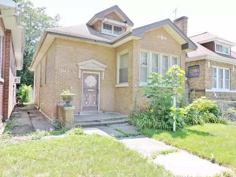 1643 E 83rd Pl, Chicago, IL 60617
