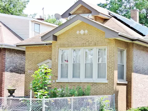 Exterior - 1643 E 83rd Pl, Chicago, IL 60617 photo 2 of 4