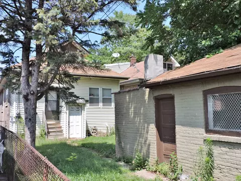 Exterior - 1643 E 83rd Pl, Chicago, IL 60617 photo 3 of 4