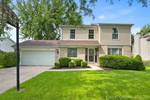 118 Arbor Ave, Sugar Grove, IL 60554