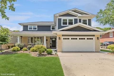 504 N Elmhurst Ave, Mount Prospect, IL 60056