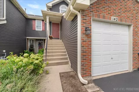 142 E Lake Ridge Dr #0, Glendale Heights, IL 60139