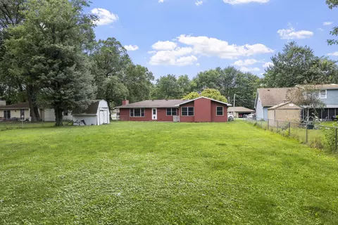 Exterior - 175 S Cook St, Braidwood, IL 60408 photo 4 of 4