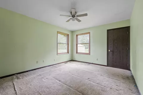 Bedroom - 175 S Cook St, Braidwood, IL 60408 photo 1 of 4