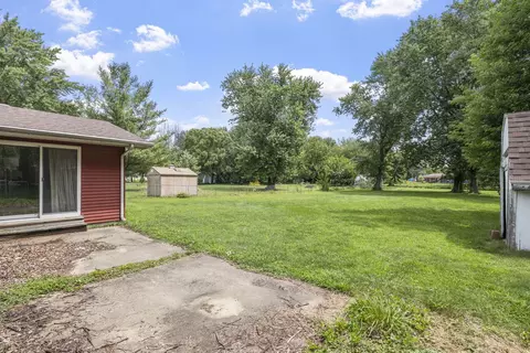 Exterior - 175 S Cook St, Braidwood, IL 60408 photo 1 of 4