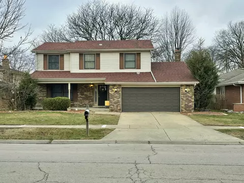 18412 May St, Homewood, IL 60430