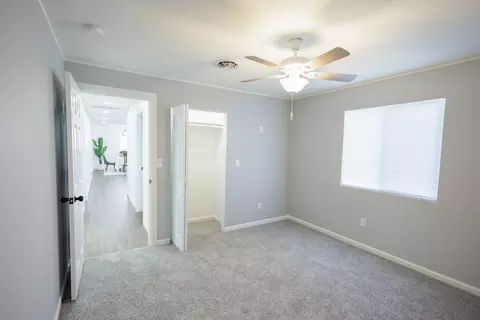 Bedroom - 708 Webster Cir W, Kankakee, IL 60901 photo 2 of 4
