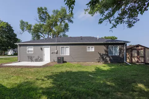 Exterior - 708 Webster Cir W, Kankakee, IL 60901 photo 2 of 2