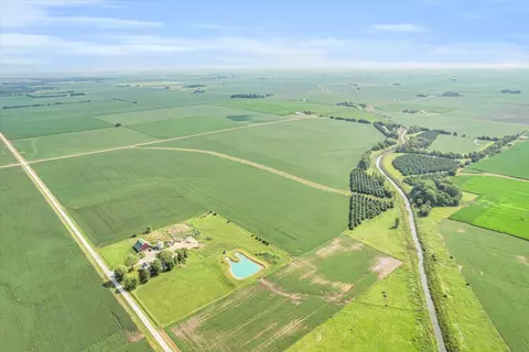 0 700 E, Fisher, IL 61843 photo 22