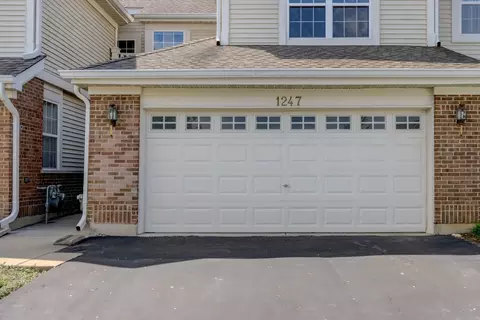 1247 Timberline Dr, Bartlett, IL 60103 photo 26