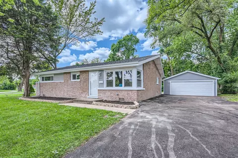16054 Richmond Ave, Markham, IL 60428