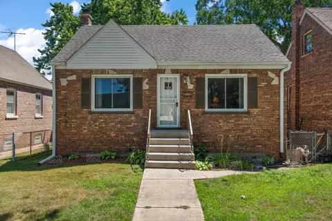 18041 Wildwood Ave, Lansing, IL 60438