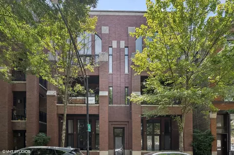 1955 W Cortland St #2E, Chicago, IL 60622