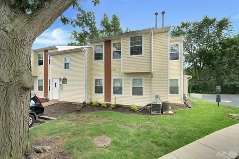 1413 E Wyndham Cir #208, Palatine, IL 60074
