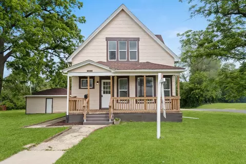 1213 Elgin Ave, Joliet, IL 60432