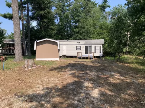1457 Woodhaven, Sublette, IL 61367