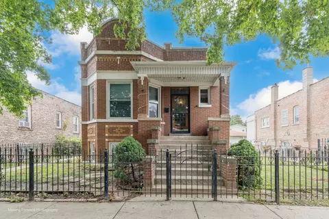 5735 W 23rd Pl, Cicero, IL 60804
