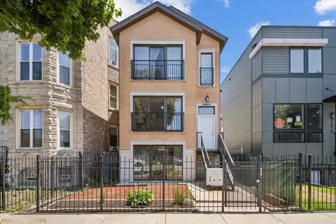 5827 S Wabash Ave, Chicago, IL 60637